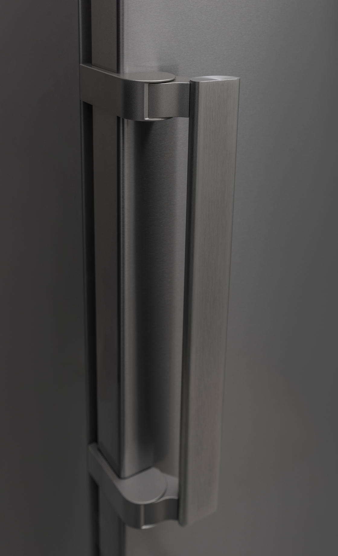 SHARP SJ-NBA35CHXPE-ES 84cm NF Fridge-Freezer