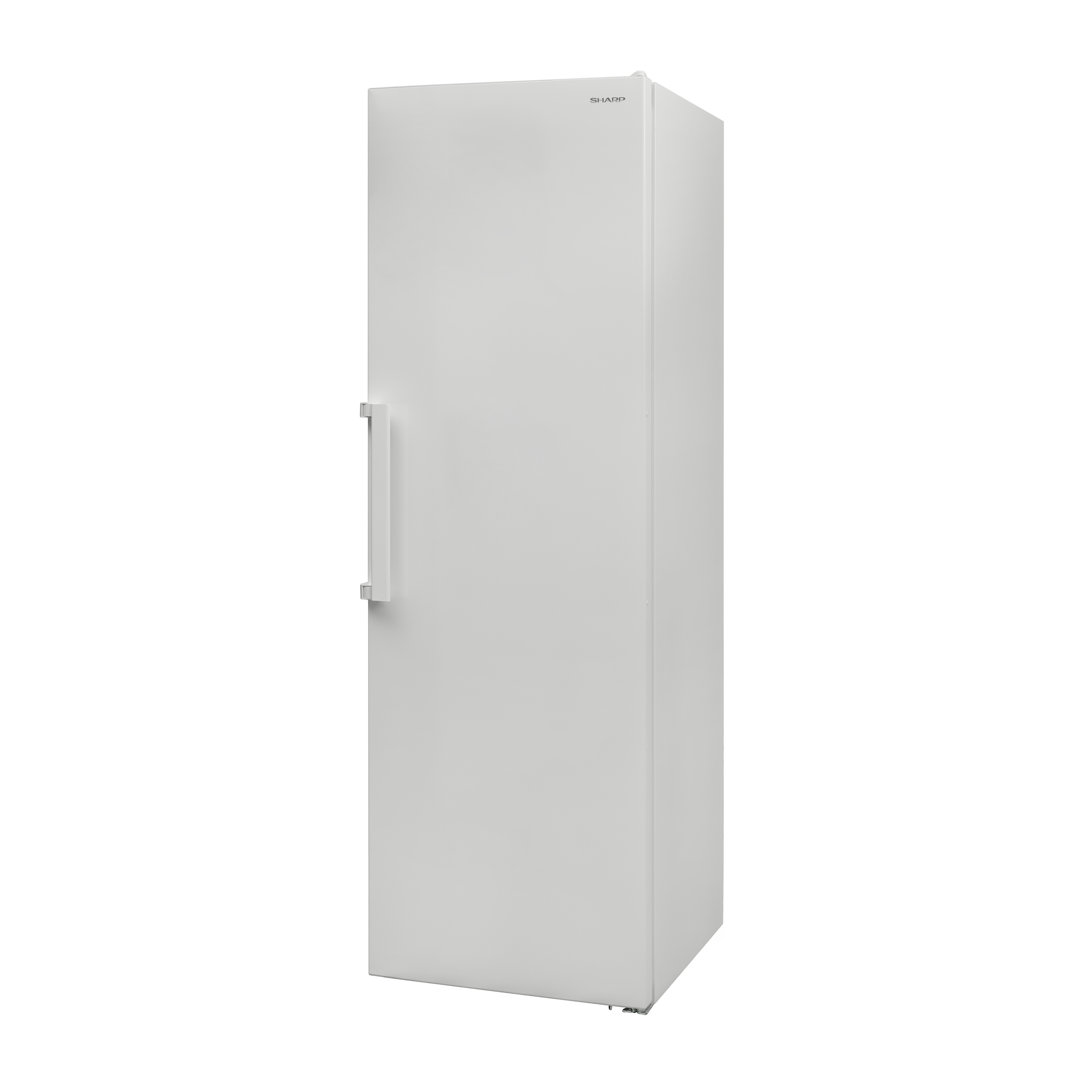 SHARP SJ-SC11CMXWD-EU 60cm NF Upright Freezer