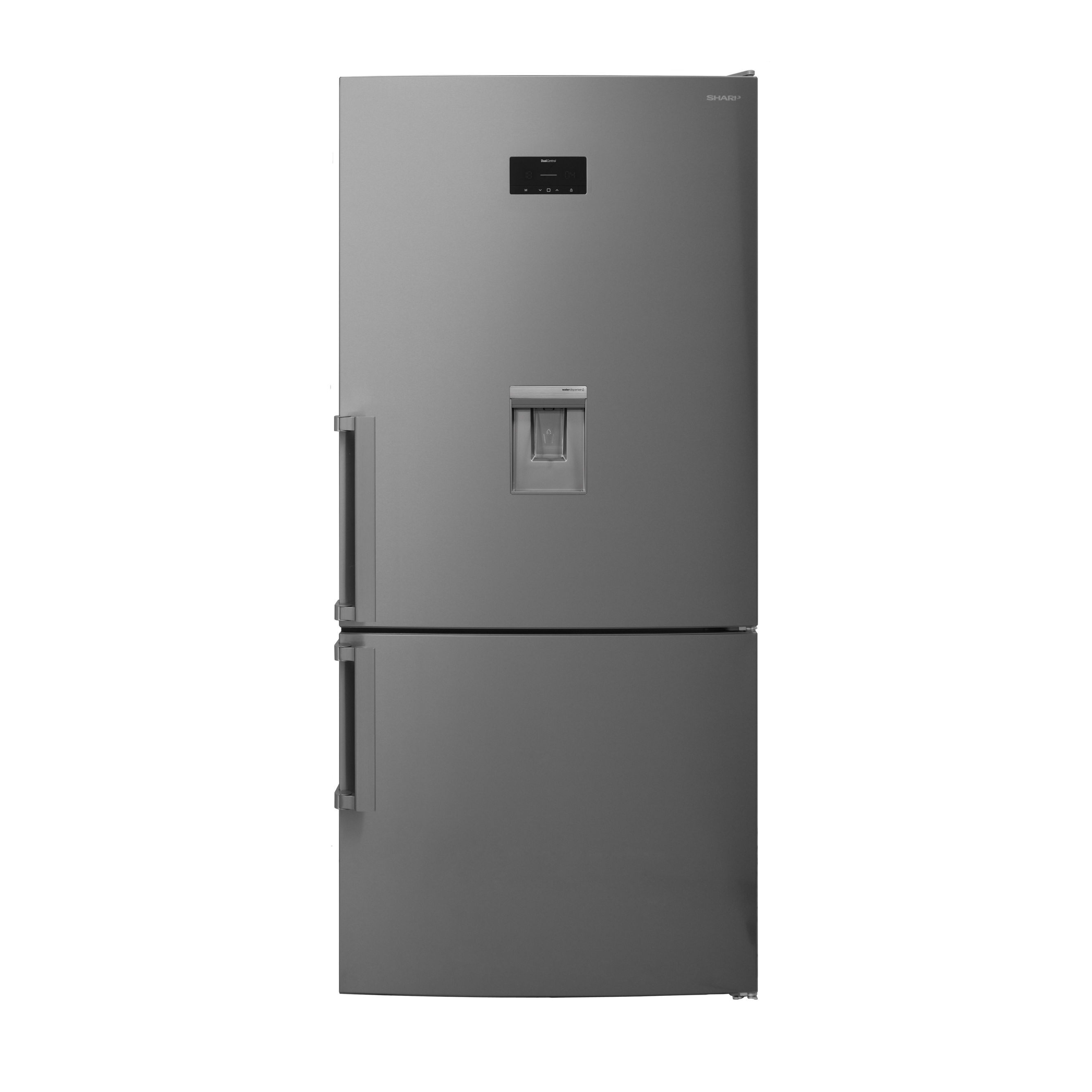 SHARP SJ-NBA35CHDIE-EU 84cm NF Fridge-Freezer