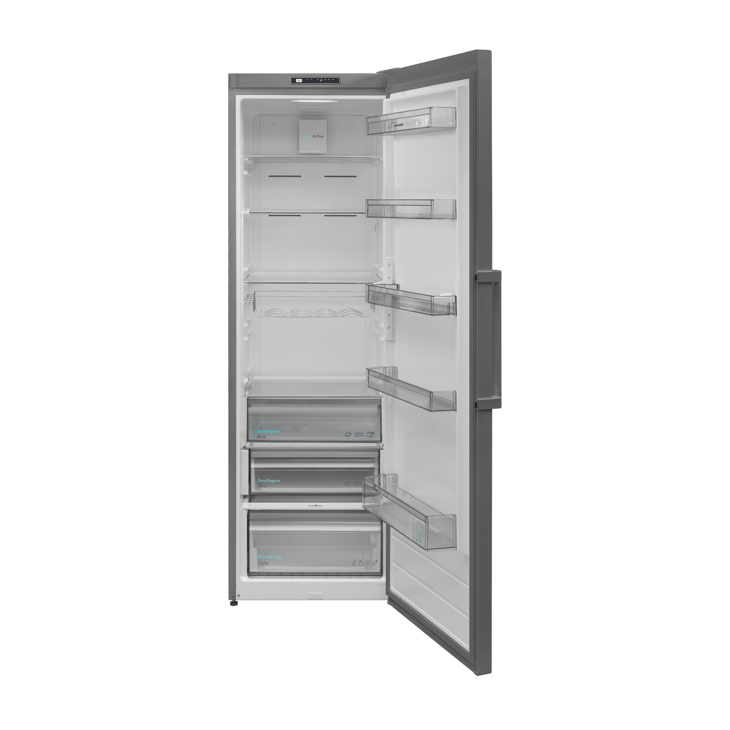 SHARP SJ-LC11CMXID-EU 60cm Single Door Refrigerator