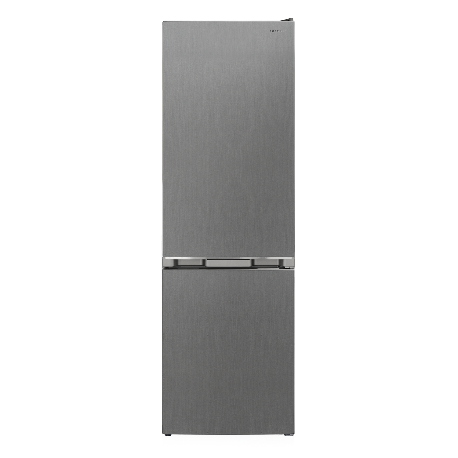 SHARP SJ-FBB04DTXLD-EU 54cm Fridge-Freezer with D Class, 268 L