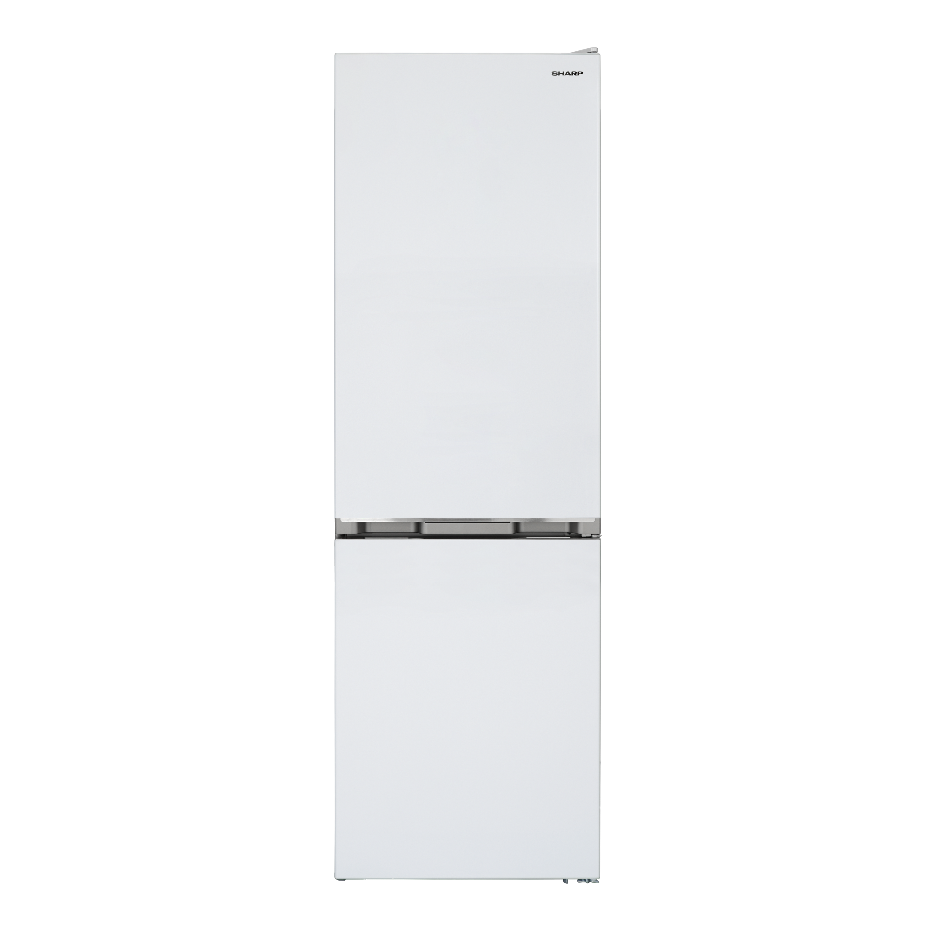 SHARP SJ-NBA09DMXWC-EU 60cm NF Fridge-Freezer with C Class, 294 L