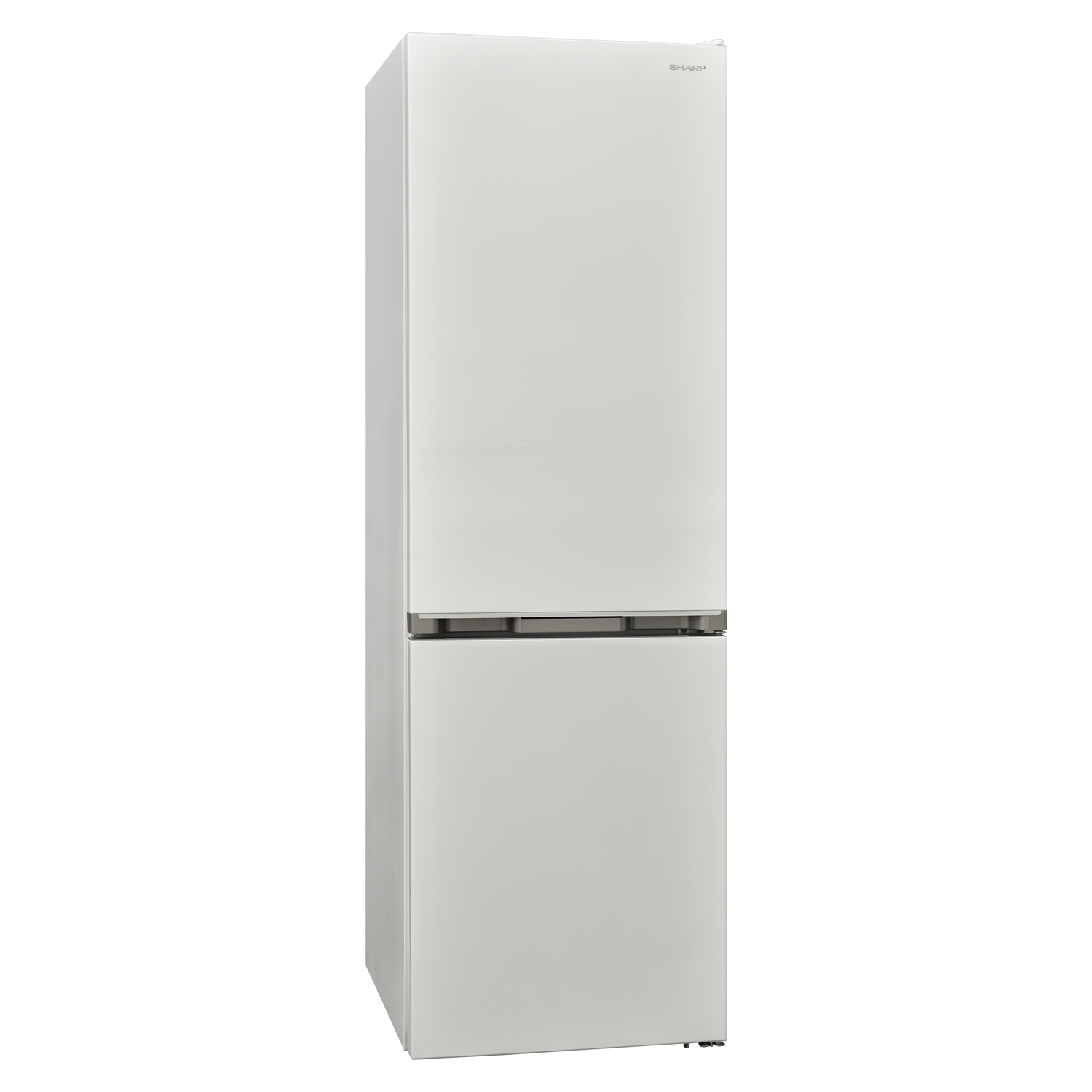 SHARP SJ-NBA09DMXWC-EU 60cm NF Fridge-Freezer