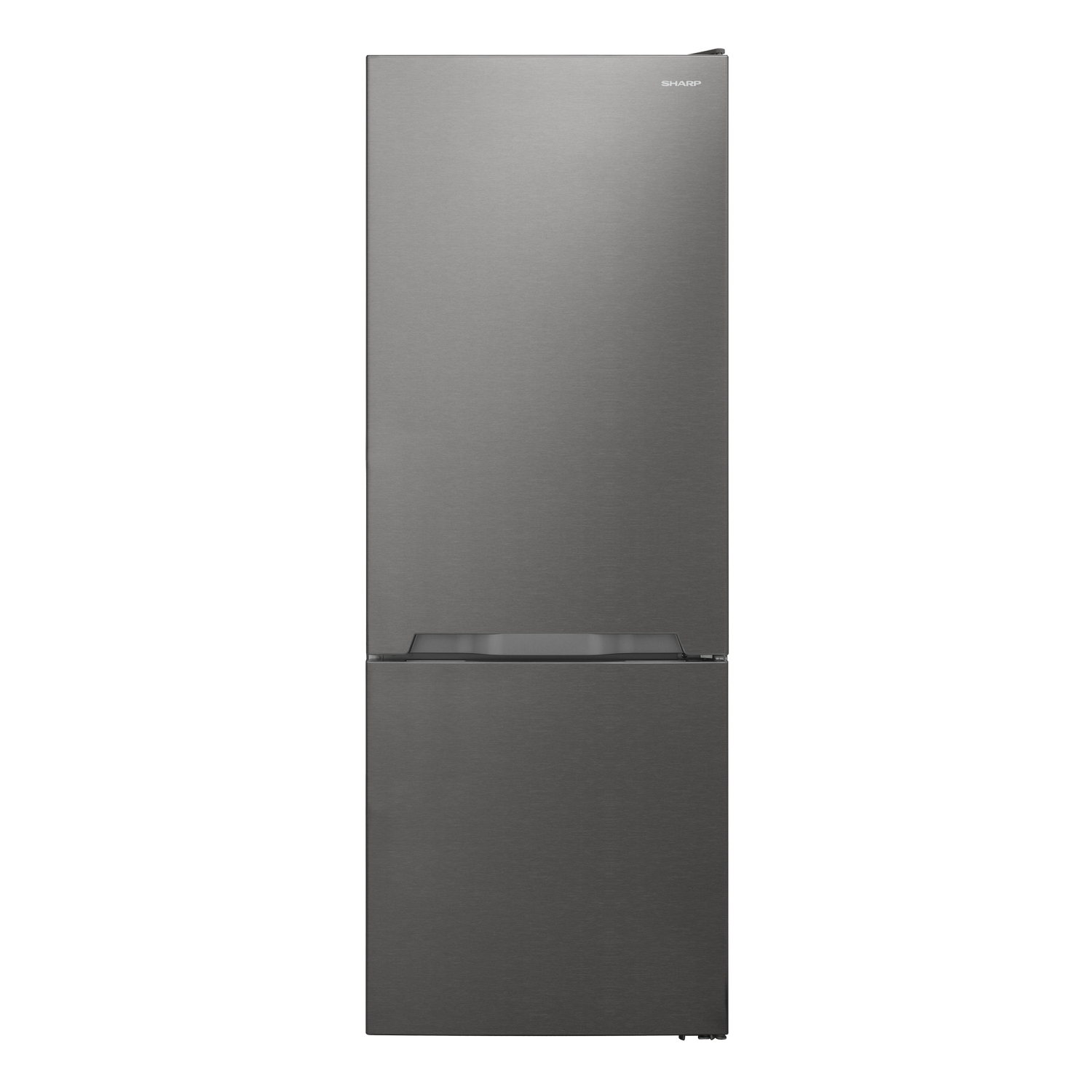 SHARP SJ-NBA44IMXIE-EU 70cm NF Fridge-Freezer with E Class, 481 L