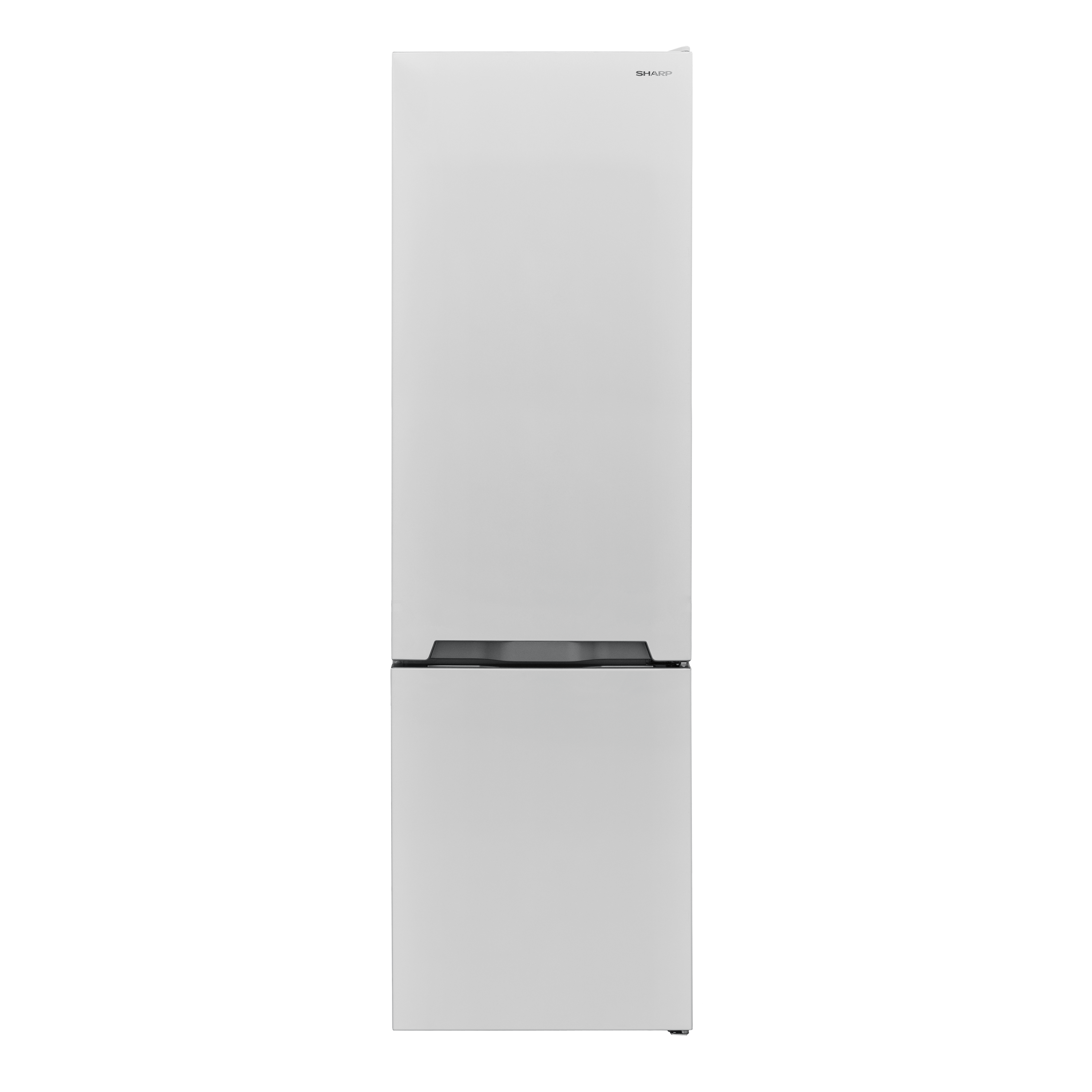 SHARP SJ-FBB05ITXWE-ES 54cm Fridge-Freezer with E Class, 288 L
