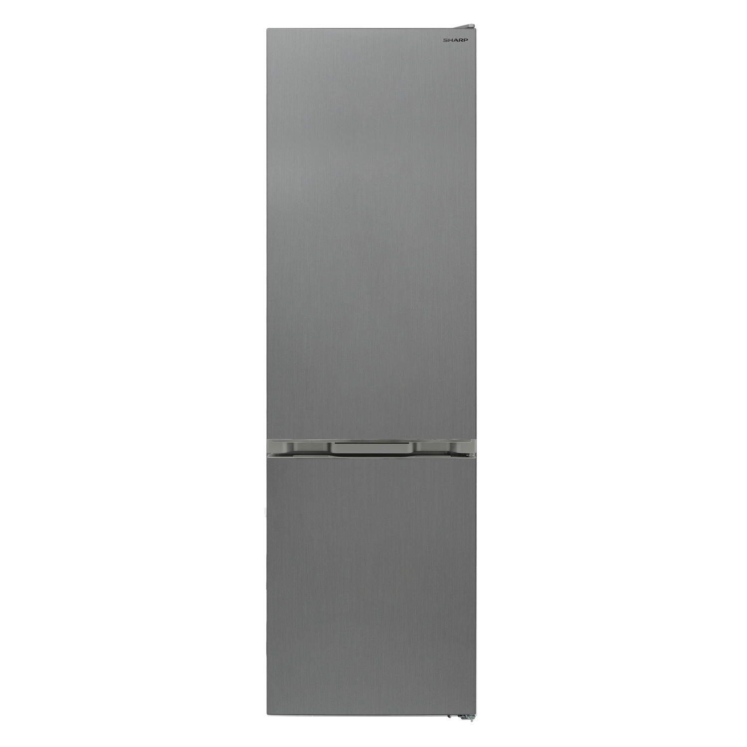 SHARP SJ-FBB05ITXLE-ES 54cm Fridge-Freezer with E Class, 288 L