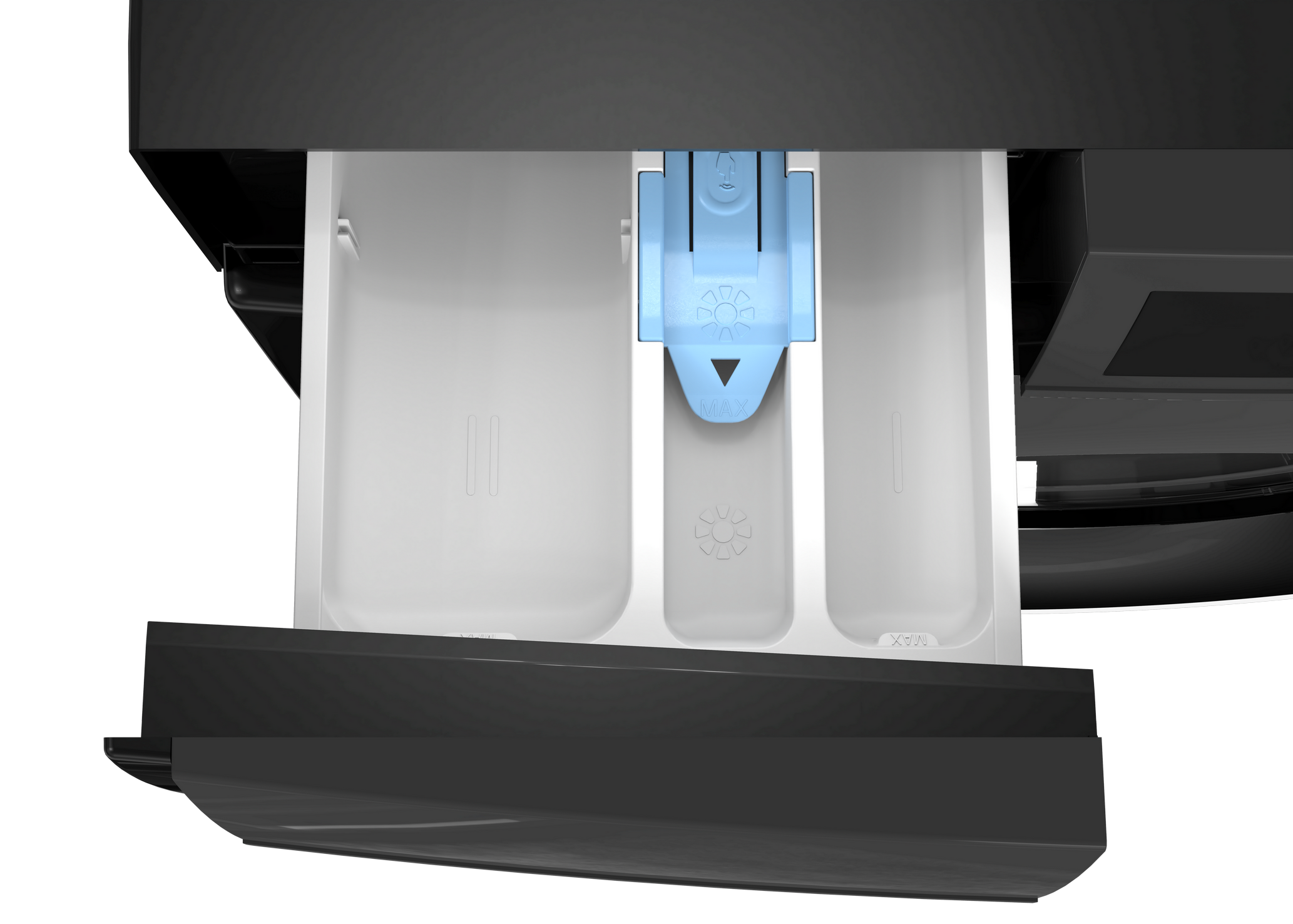 SHARP ES-WNFL914CMDA-DE Freestanding Washing Machine 9 kg 1400 RPM A Class