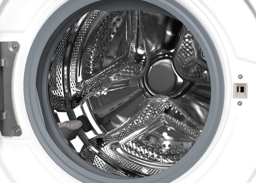 SHARP ES-WNFL914CWDA-DE Freestanding Washing Machine 9 kg 1400 RPM A Class