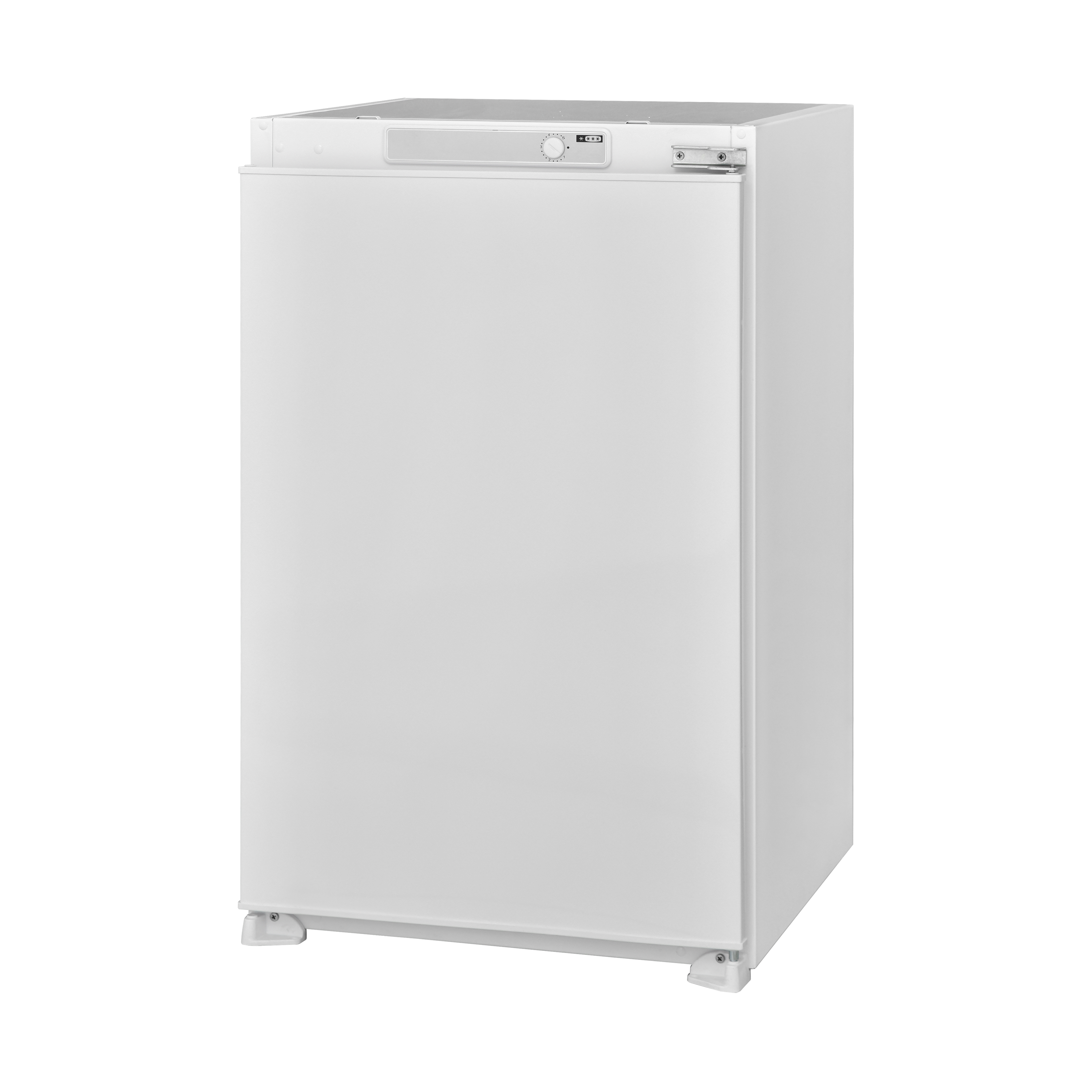 SHARP SJ-SE100M0XS-EU 54cm Table Top Freezer