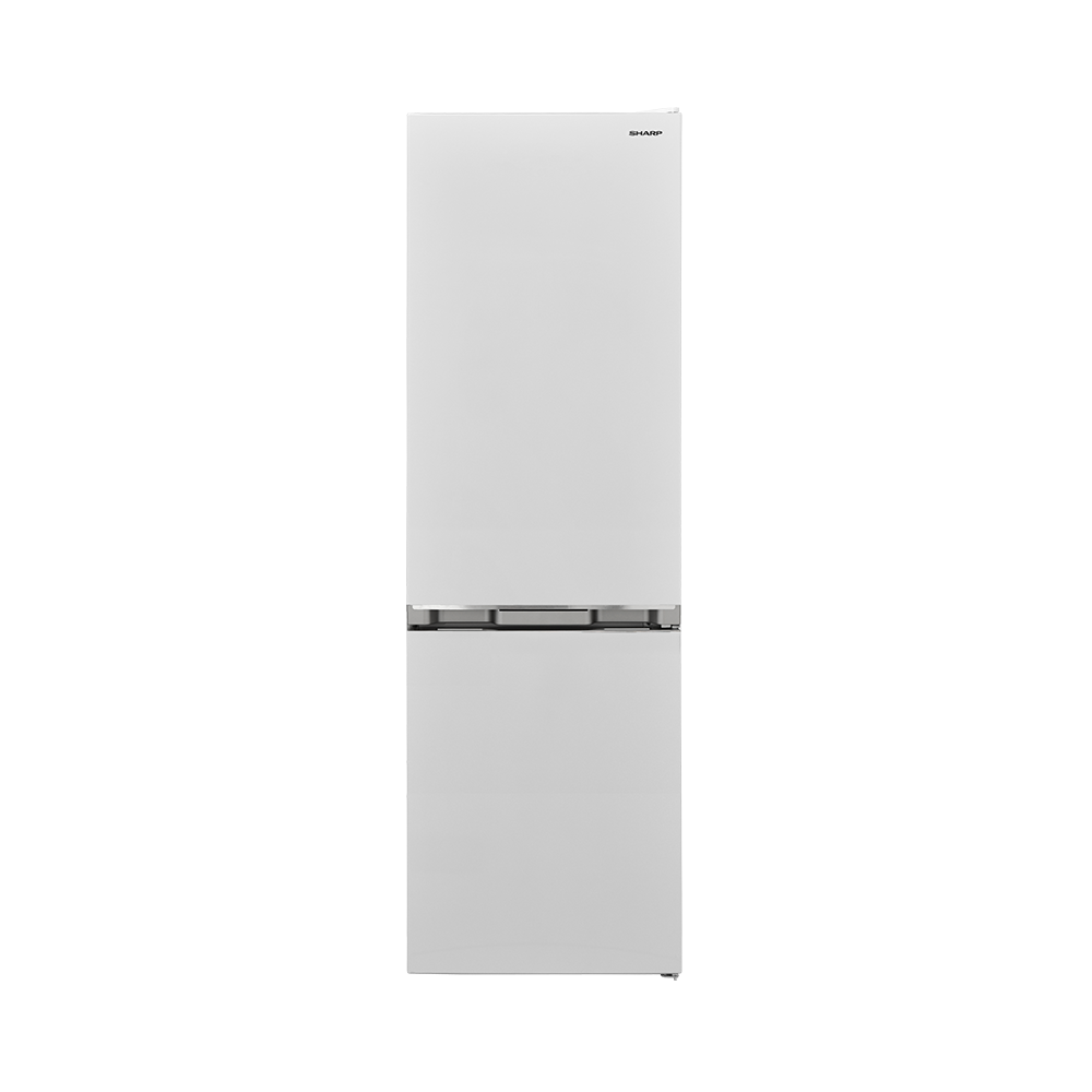 SHARP SJ-FBB04DTXWE-ES 54 cm Koel-vriescombinatie
