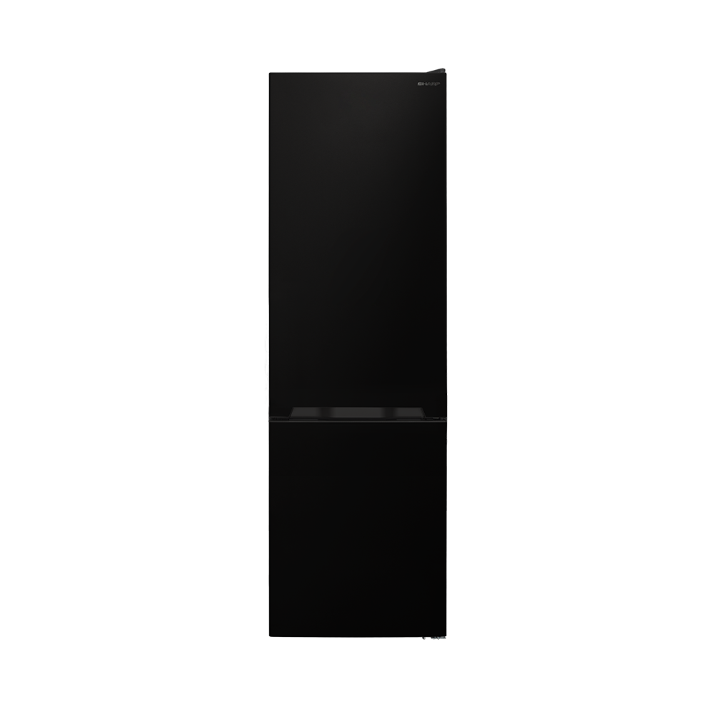 SHARP SJ-FBA22IMXME-ES 60 cm Koel-vriescombinatie
