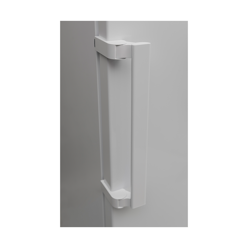 SHARP SJ-SC11CMXWE-ES 60 cm Staande Vriezer