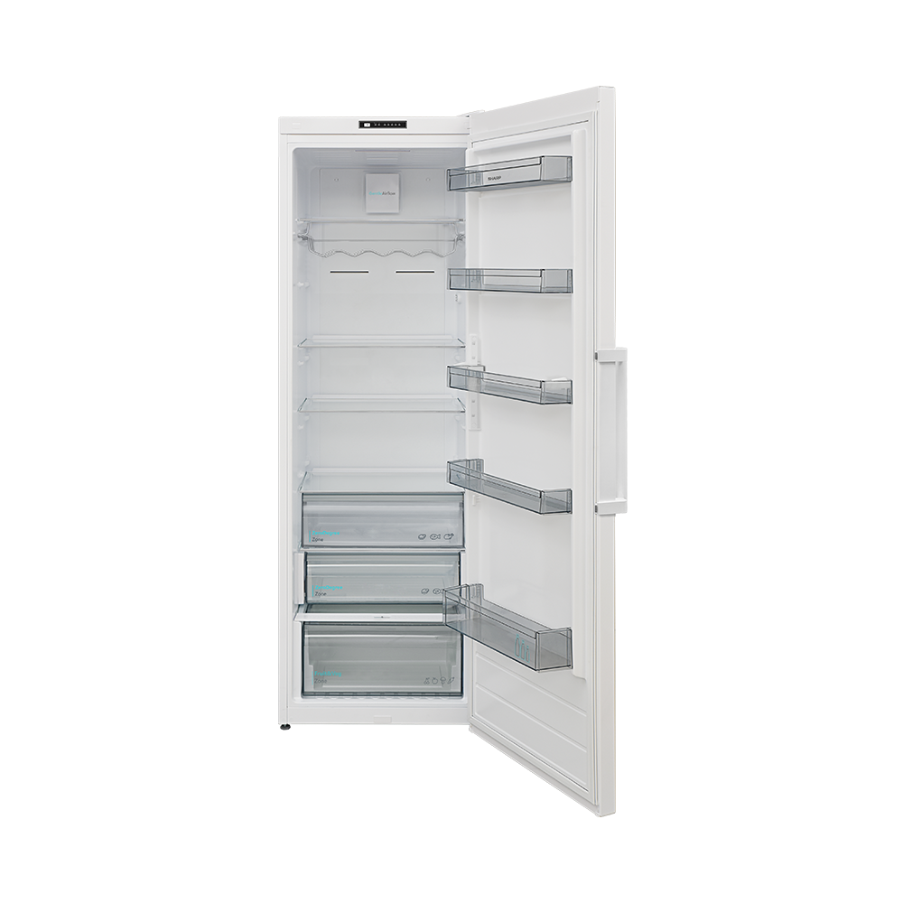 SHARP SJ-LC11CMXWE-ES 60 cm Koelkast