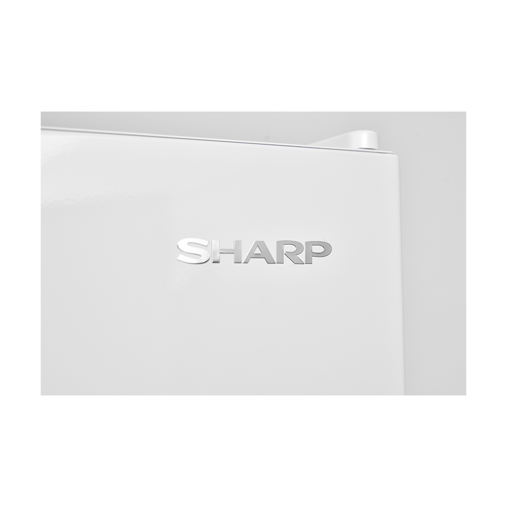 SHARP SJ-LC11CMXWE-ES 60 cm Koelkast