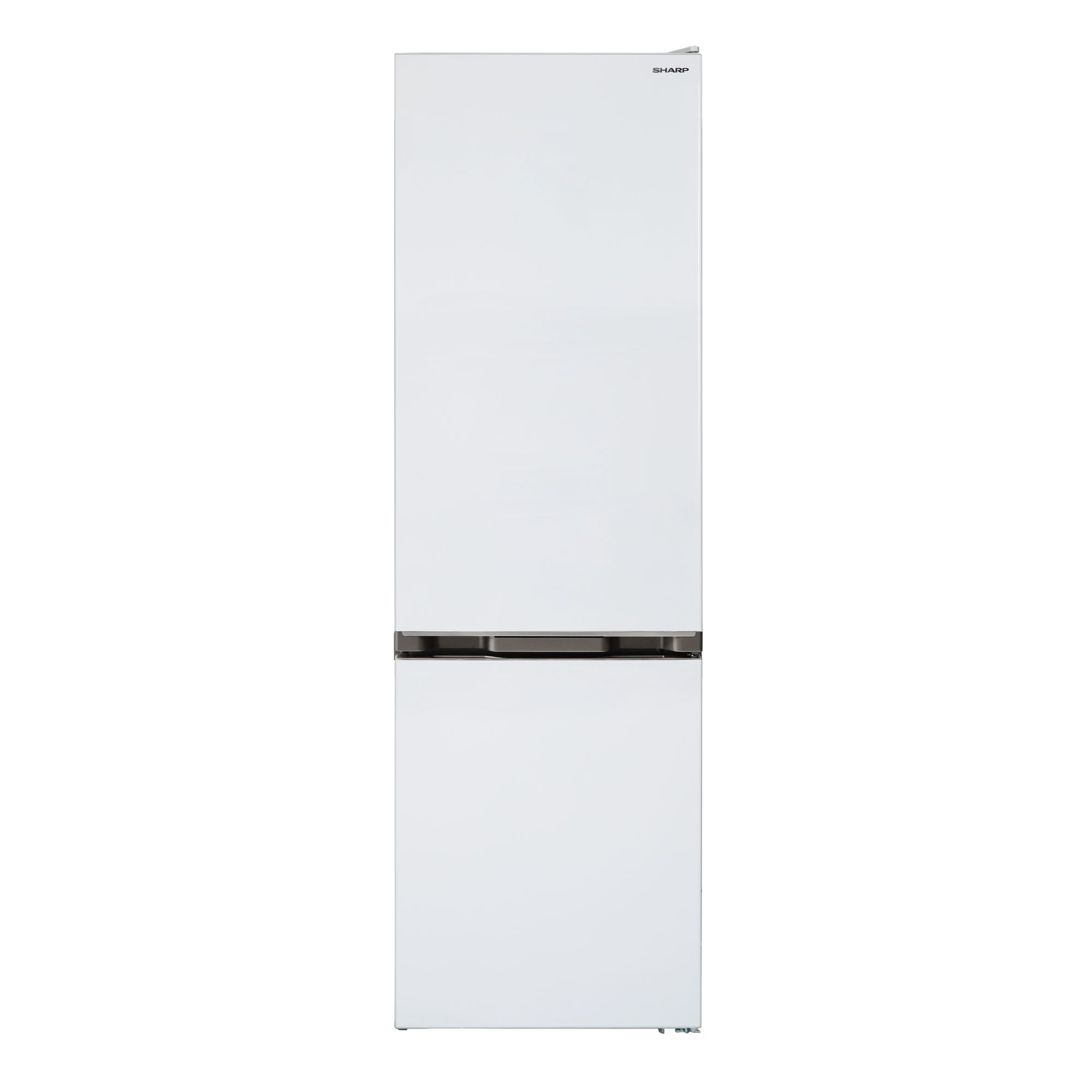 SHARP SJ-NBA32DMXWE-EU 60cm NF Fridge-Freezer