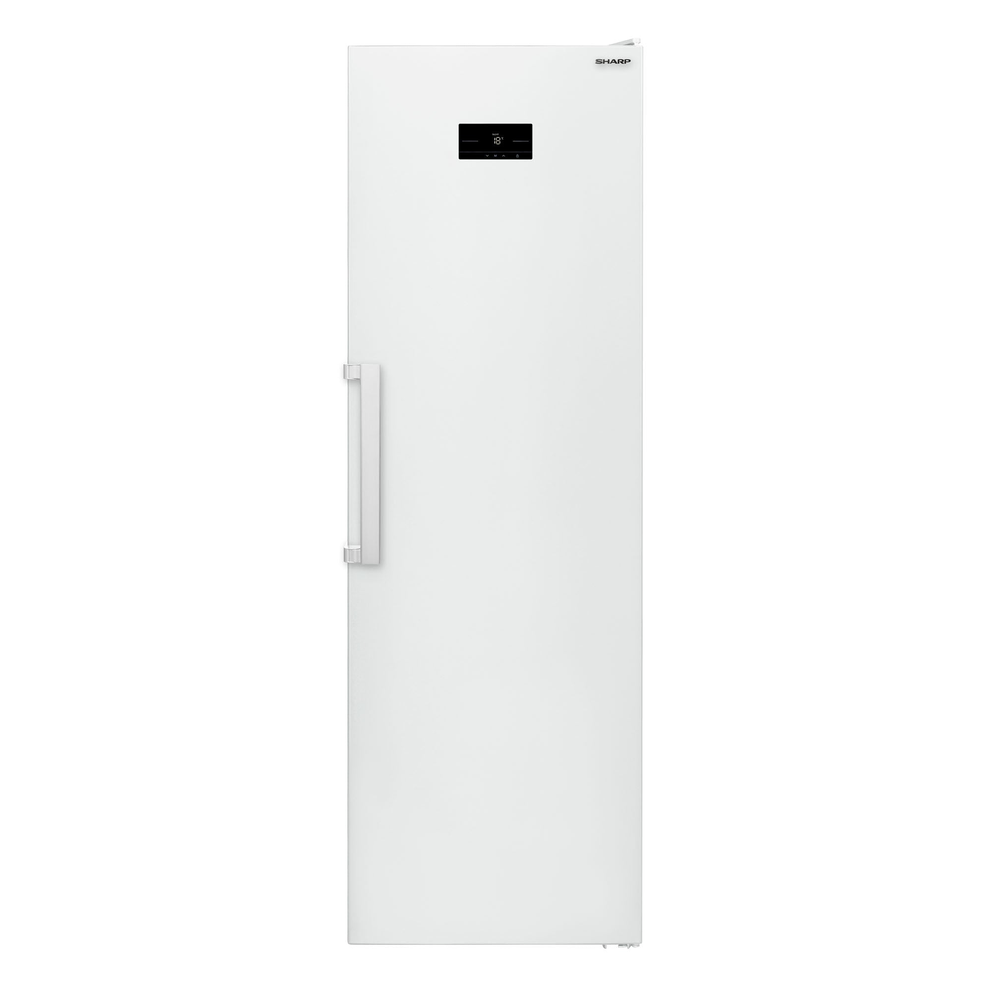 SHARP SJ-LC41CHXWE-EU 60cm Single Door Refrigerator
