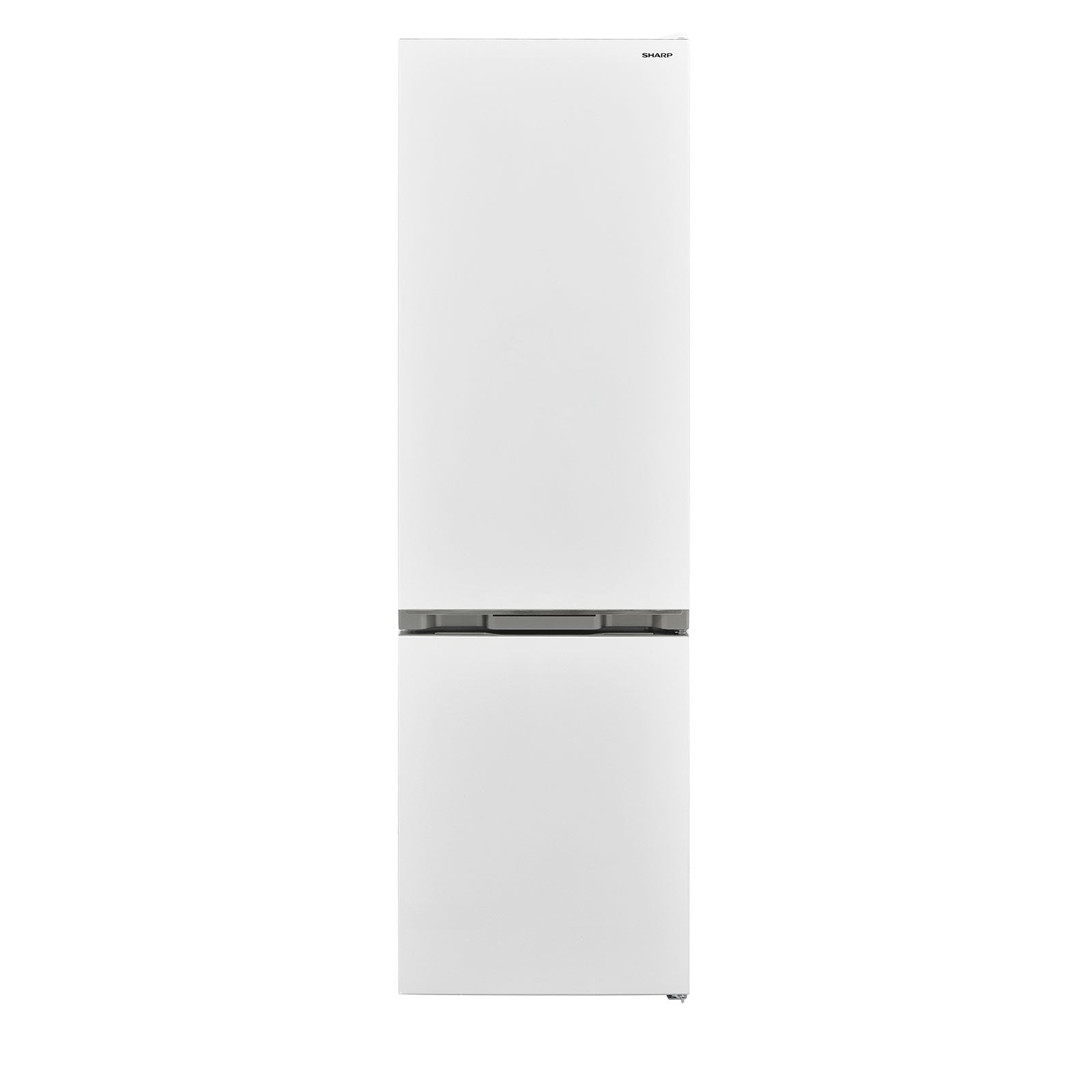 SHARP SJ-FBB05DTXWE-ES 54 cm Fridge-Freezer