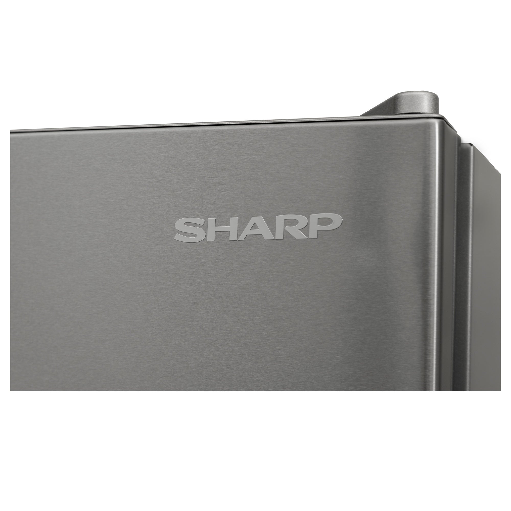 SHARP SJ-SC11CMXPE-ES 60 cm Upright Freezer