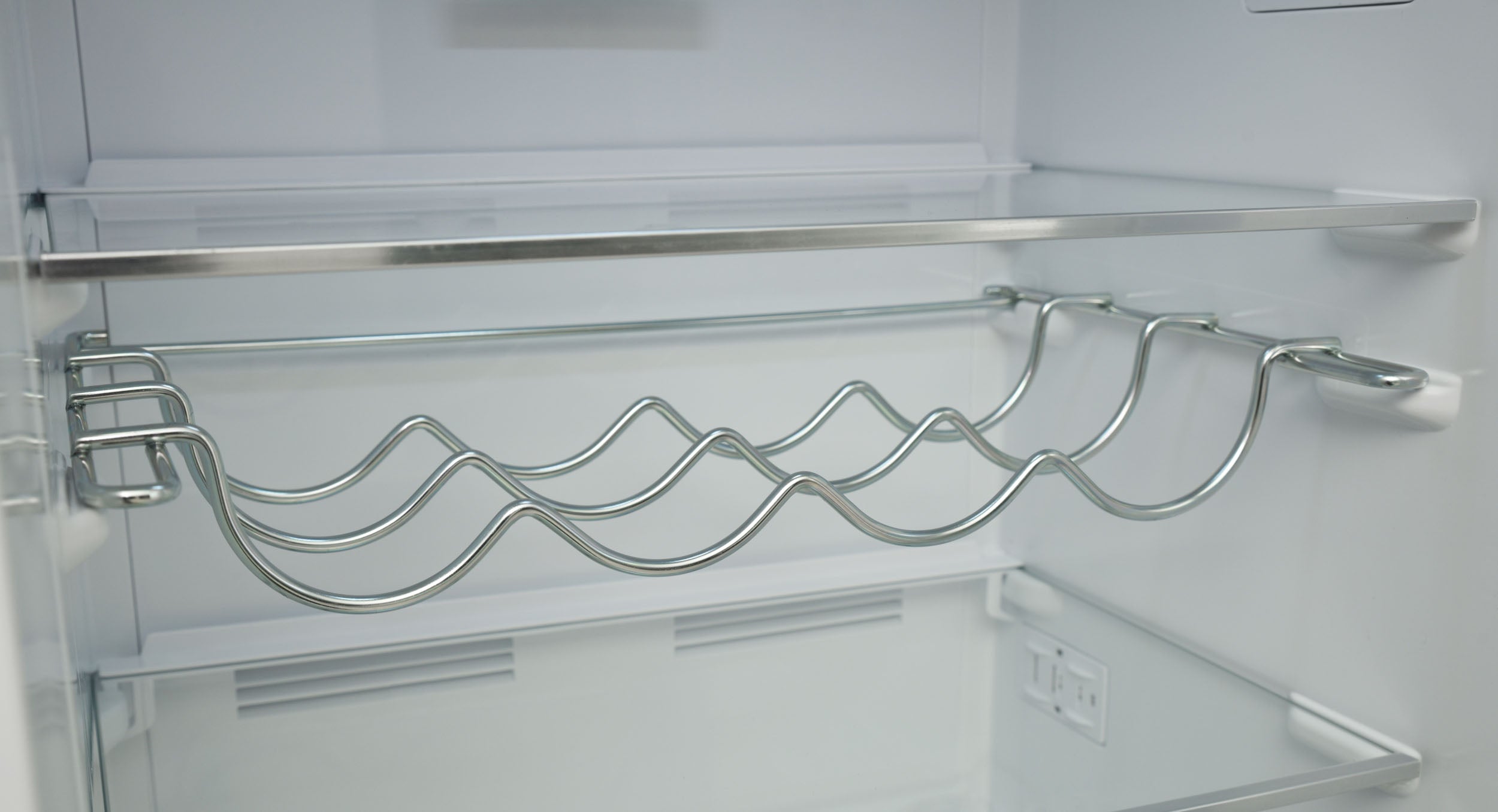 SHARP SJ-FBB05DTXLD-EU 54cm Fridge-Freezer