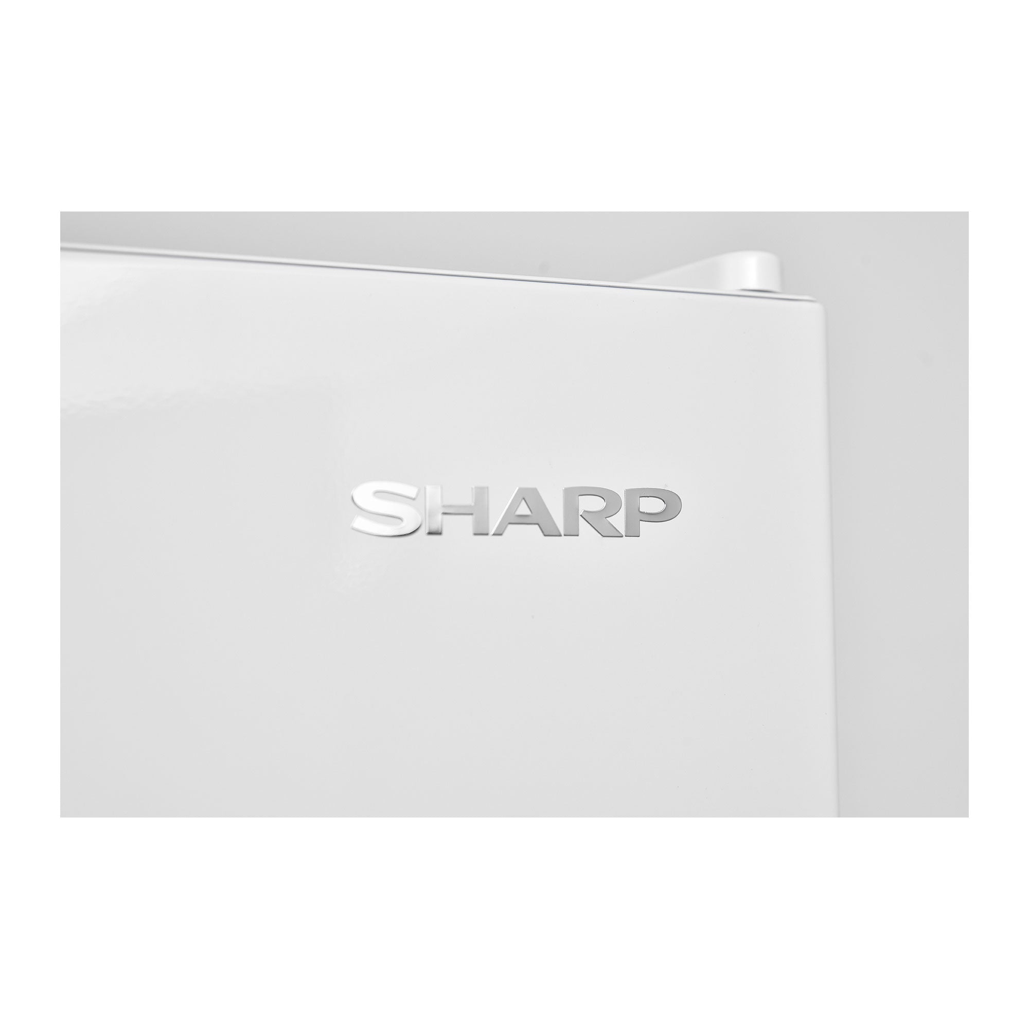 SHARP SJ-LC11CMXWE-ES 60 cm Single Door Refrigerator