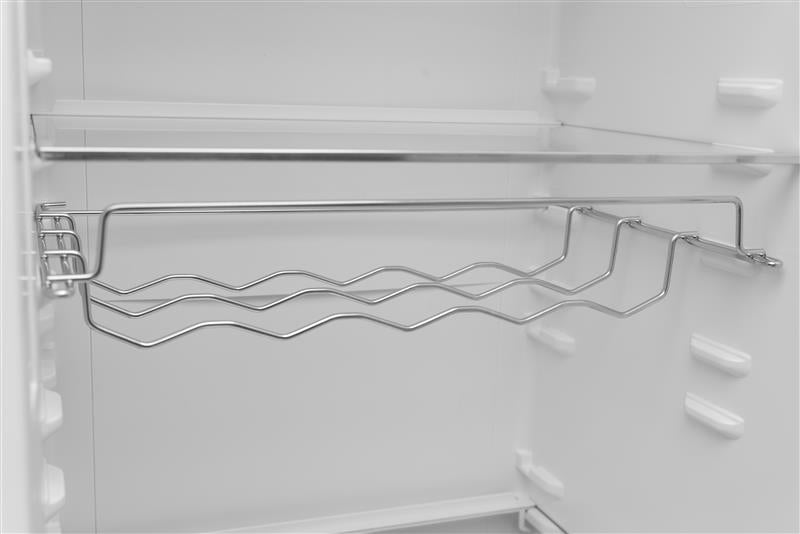 SHARP SJ-LC41CHXAE-EU 60cm Single Door Refrigerator