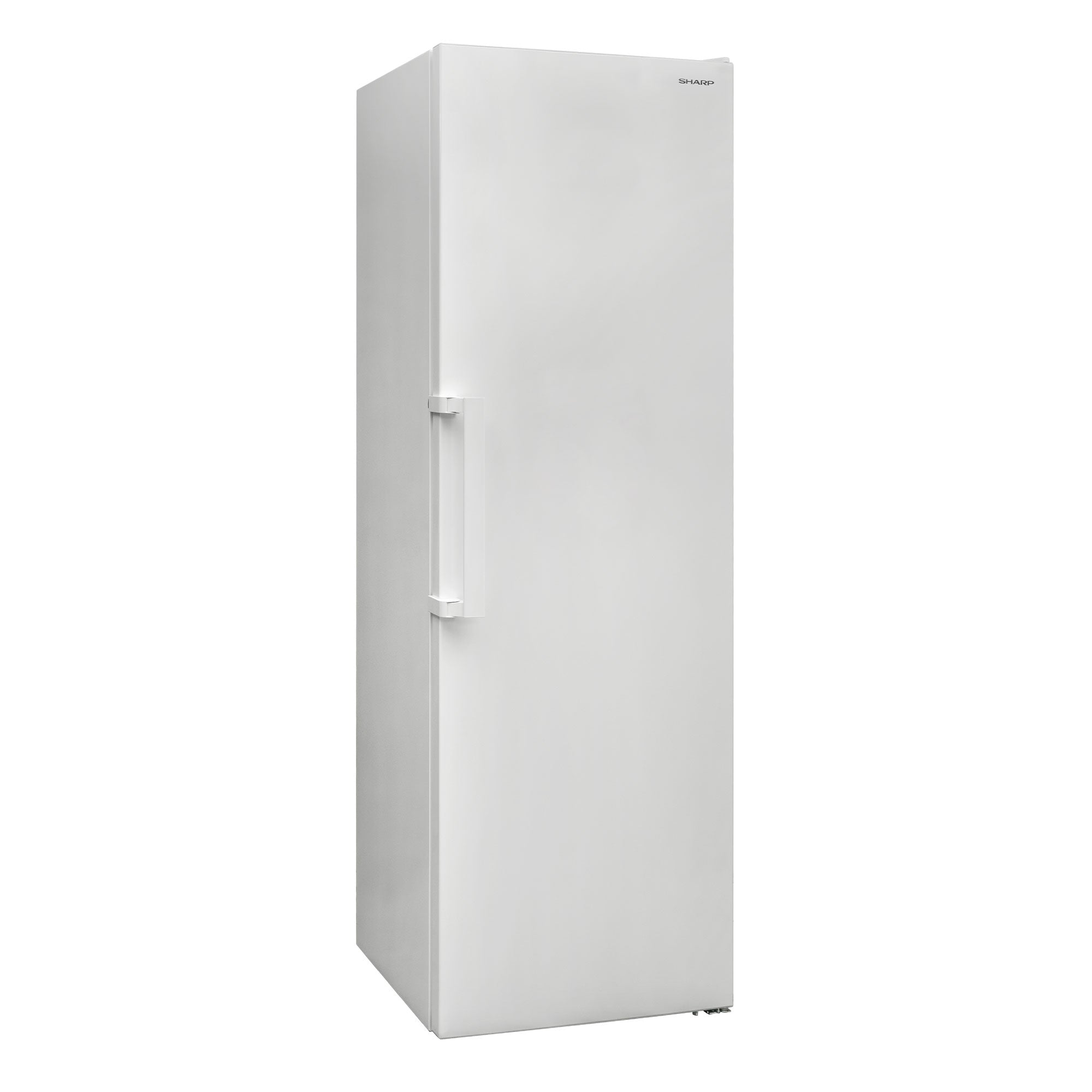 SHARP SJ-SC11CMXWE-ES 60 cm Upright Freezer