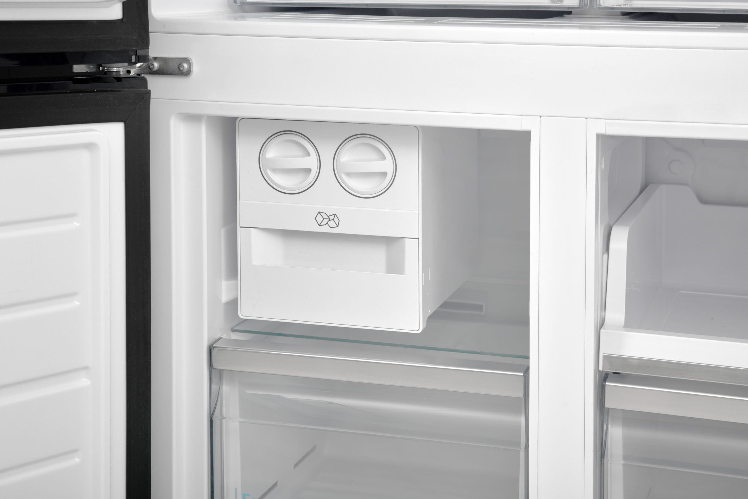 SHARP SJ-NFA25IHXIE-EU 84cm NF Multi Door