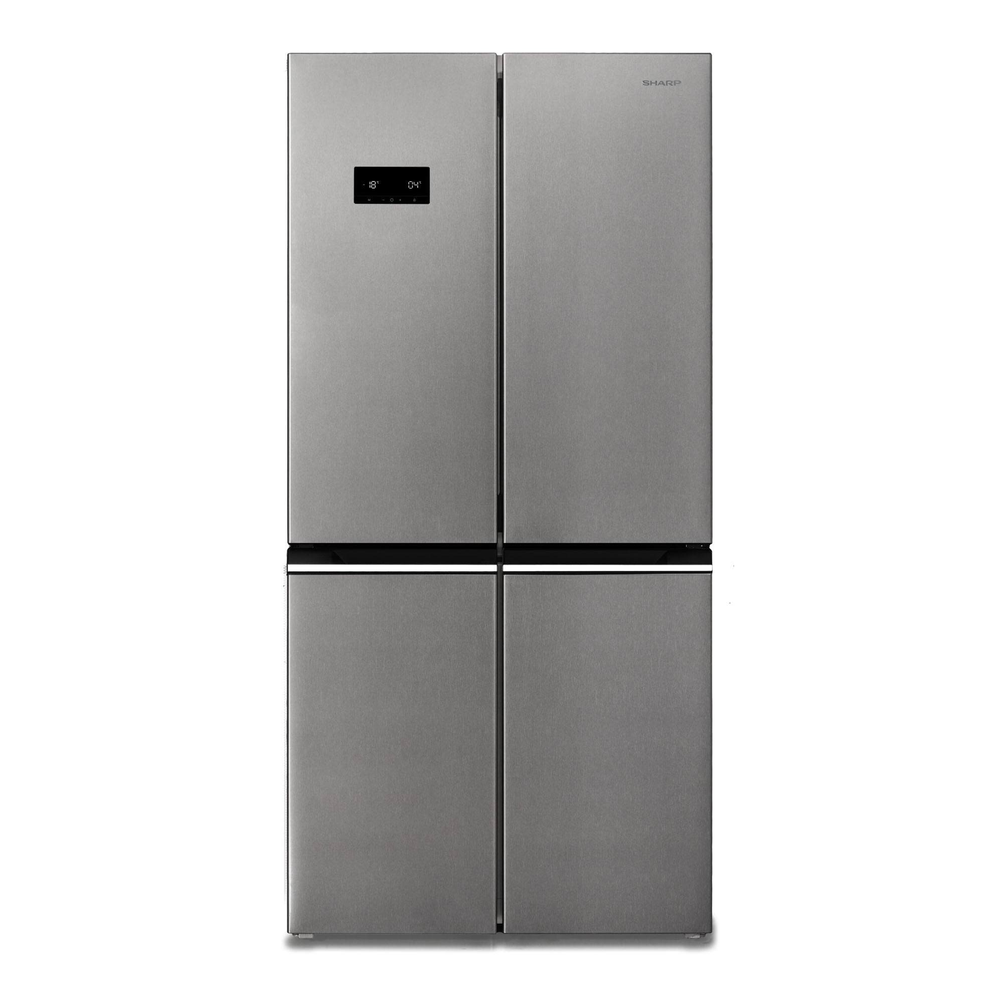 SHARP SJ-NFA35IHXIE-EU 84cm NF Multi Door with E Class, 487 L