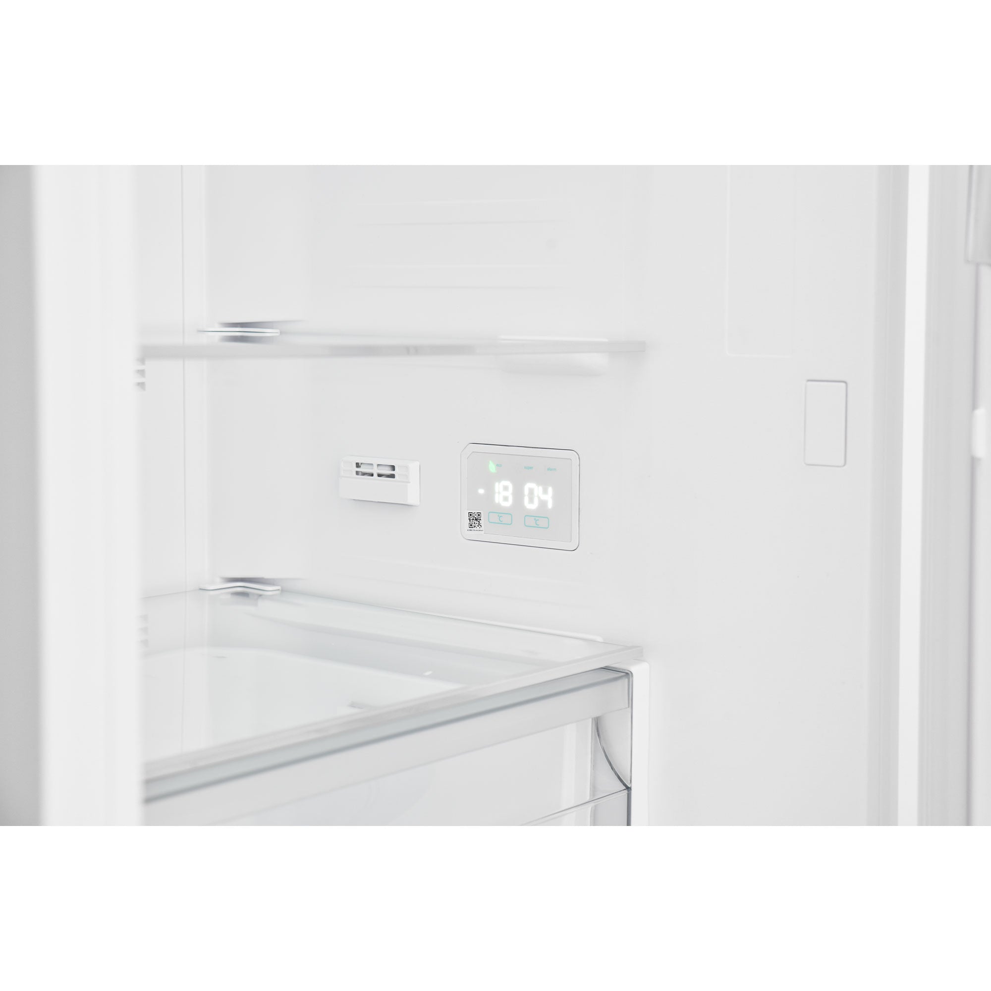 SHARP SJ-FBA22IMXME-ES 60 cm Fridge-Freezer